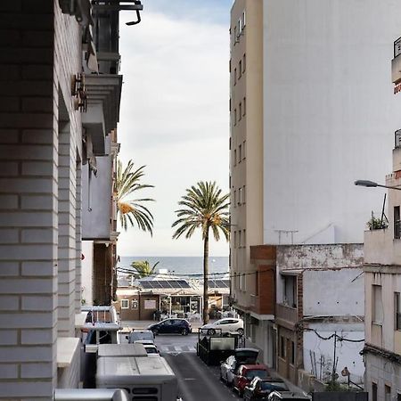 Adorable Apartment 60M From The Beach By Hometels Sagunto المظهر الخارجي الصورة