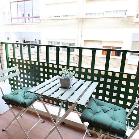 Adorable Apartment 60M From The Beach By Hometels Sagunto المظهر الخارجي الصورة
