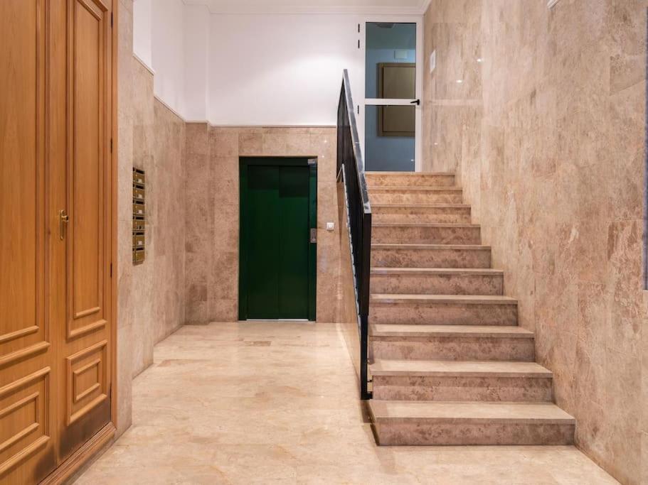 Adorable Apartment 60M From The Beach By Hometels Sagunto المظهر الخارجي الصورة