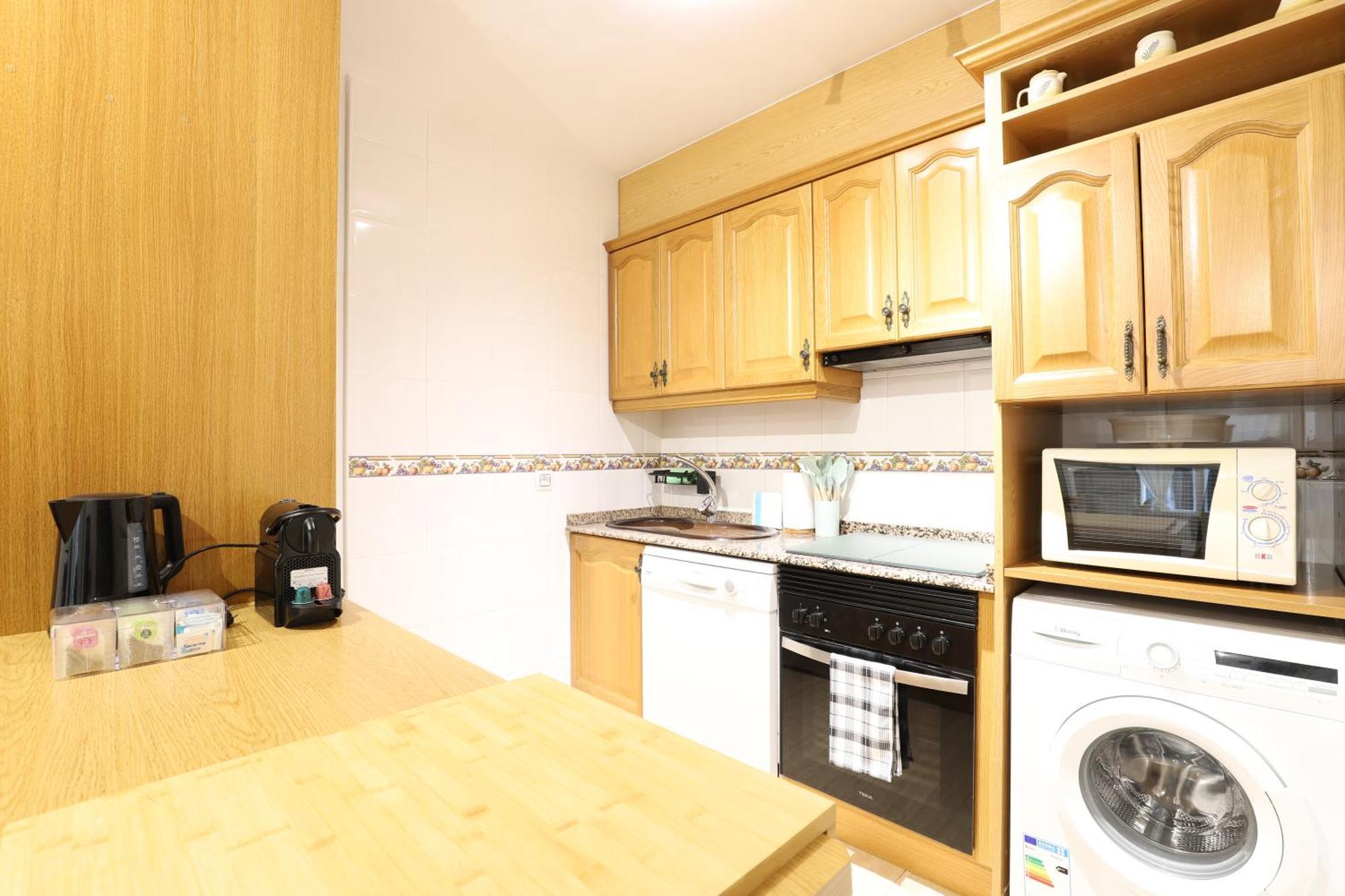 Adorable Apartment 60M From The Beach By Hometels Sagunto المظهر الخارجي الصورة