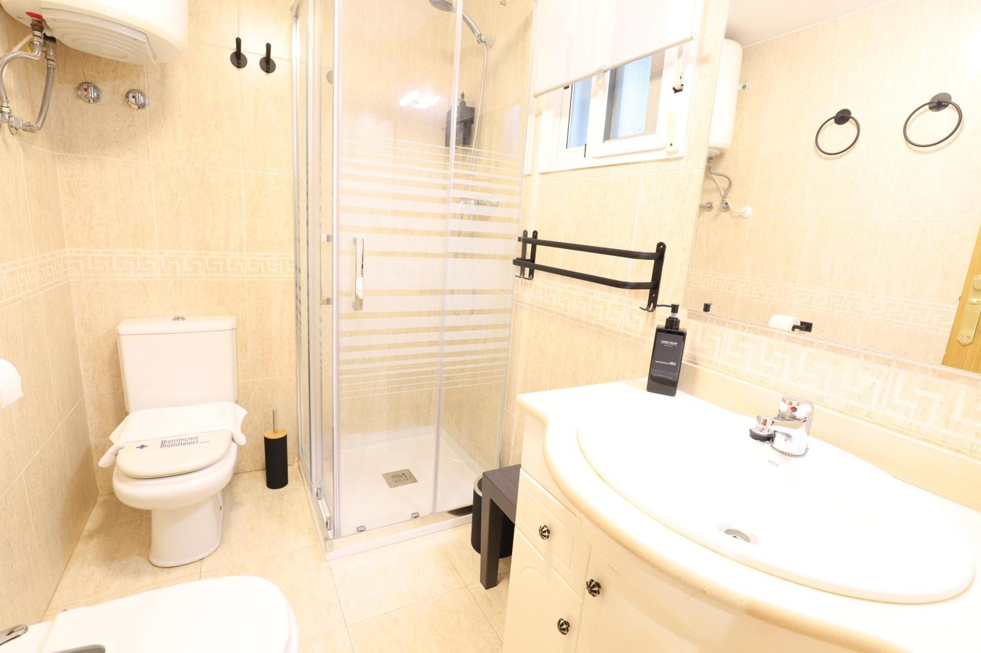 Adorable Apartment 60M From The Beach By Hometels Sagunto المظهر الخارجي الصورة
