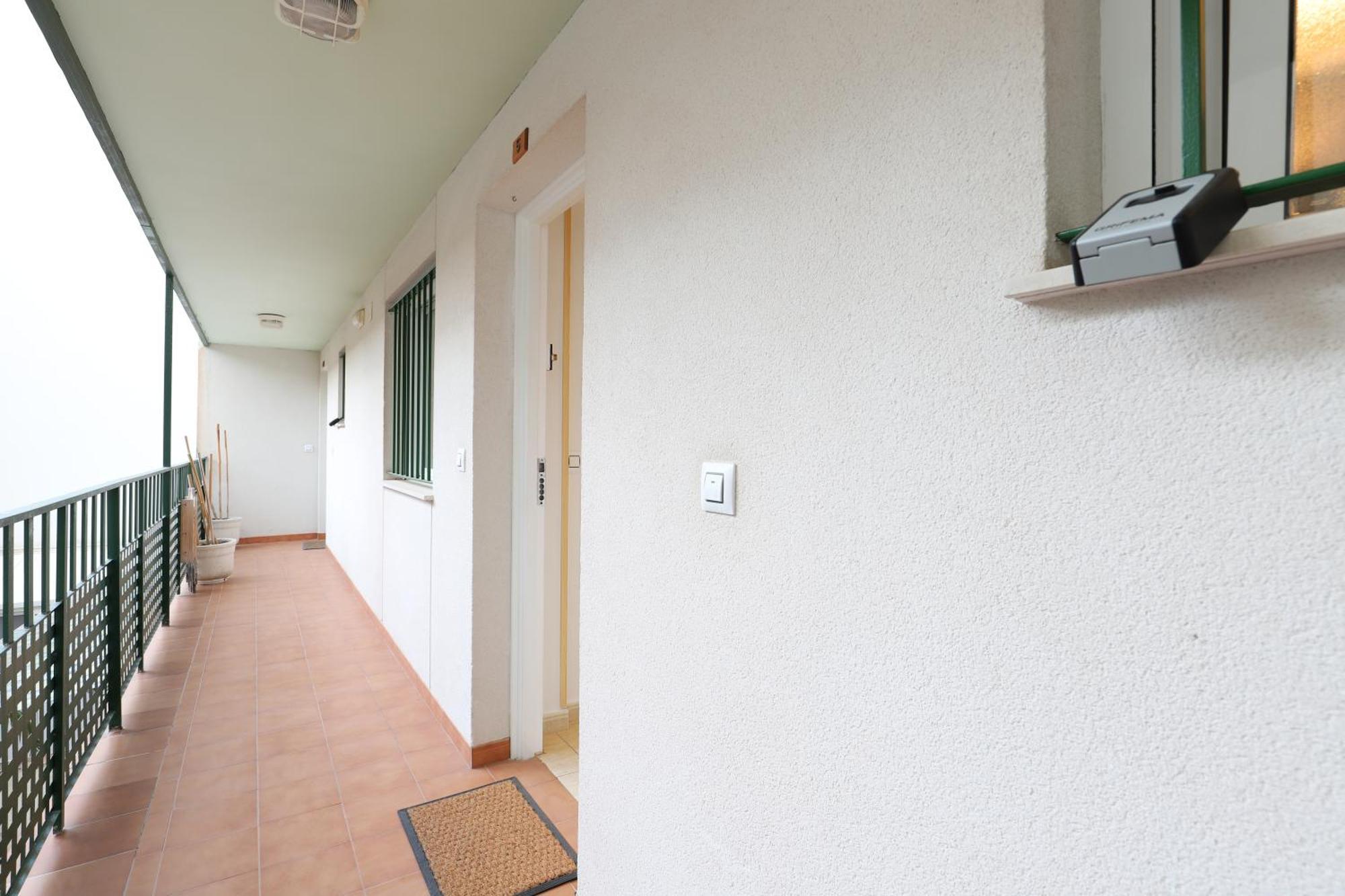 Adorable Apartment 60M From The Beach By Hometels Sagunto المظهر الخارجي الصورة