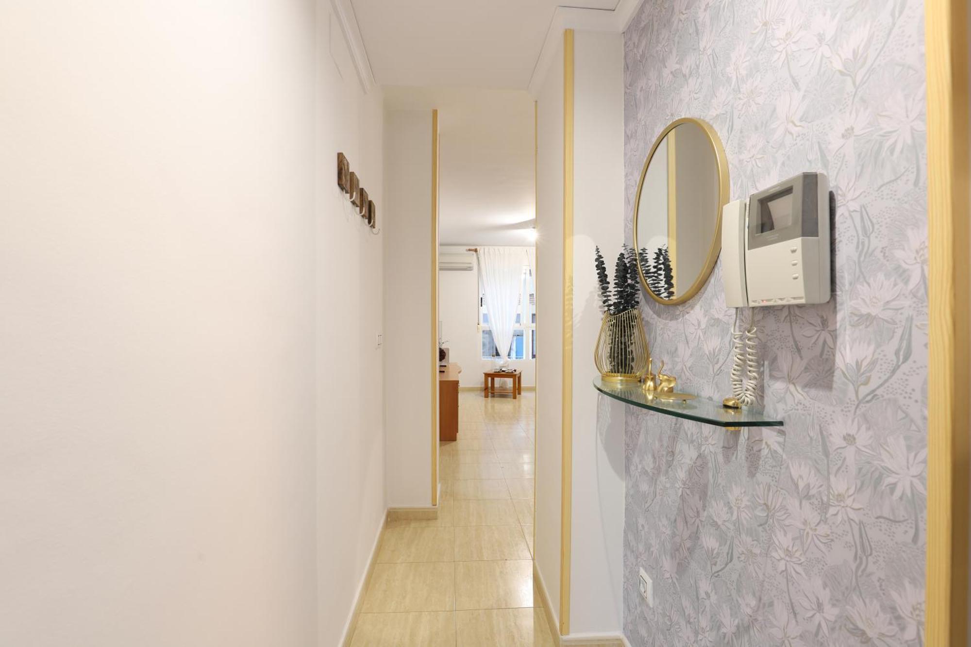 Adorable Apartment 60M From The Beach By Hometels Sagunto المظهر الخارجي الصورة