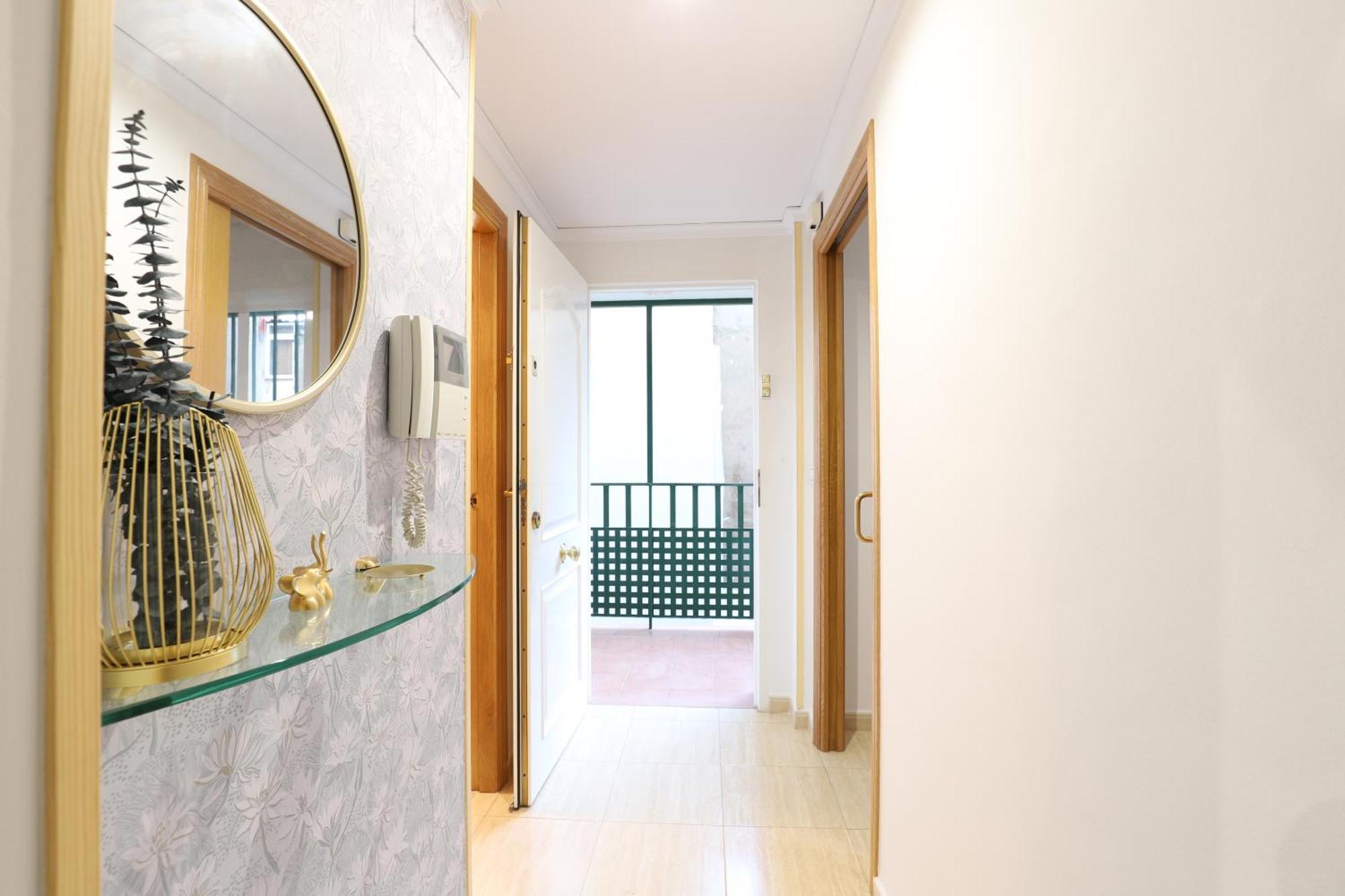Adorable Apartment 60M From The Beach By Hometels Sagunto المظهر الخارجي الصورة